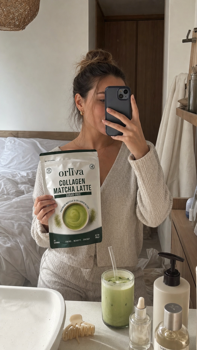 ORLIVA lifestyle
