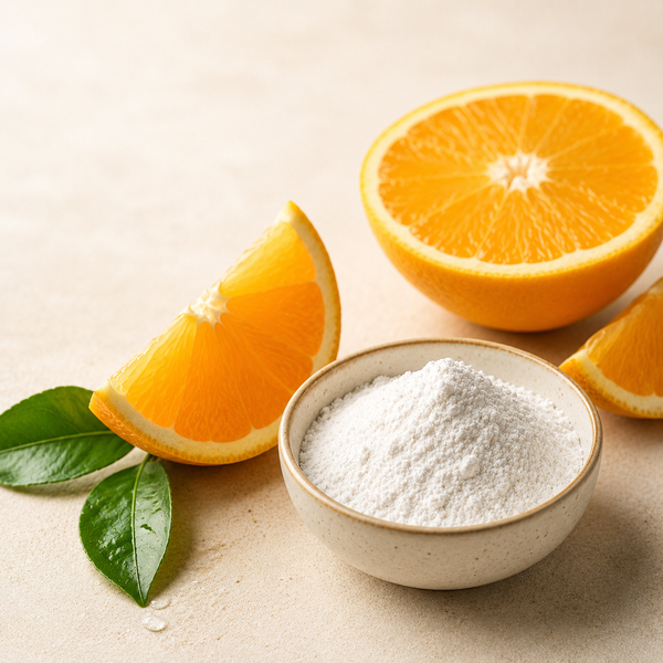 Vitamin C
