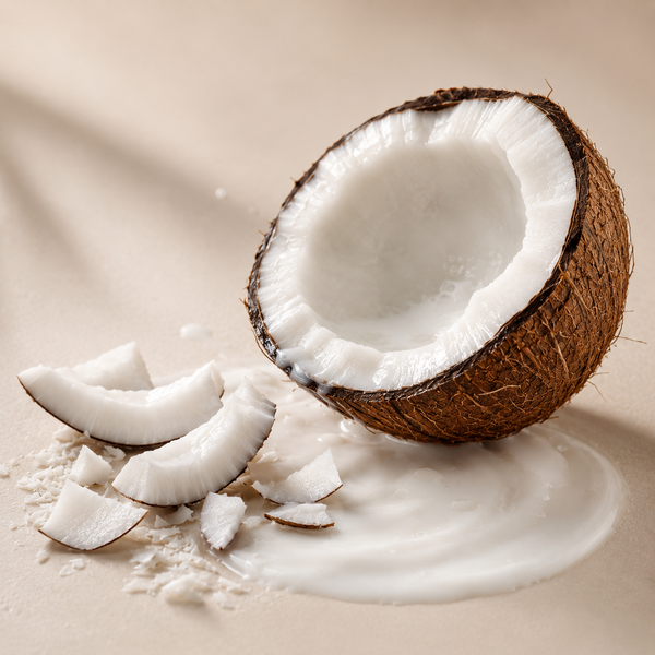 Coconut Milk Base