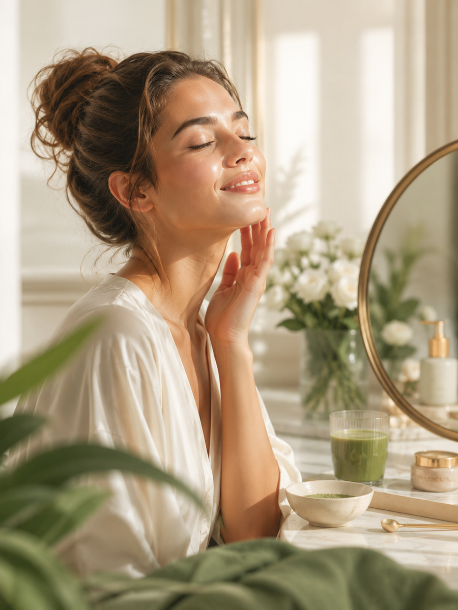 Beauty Support