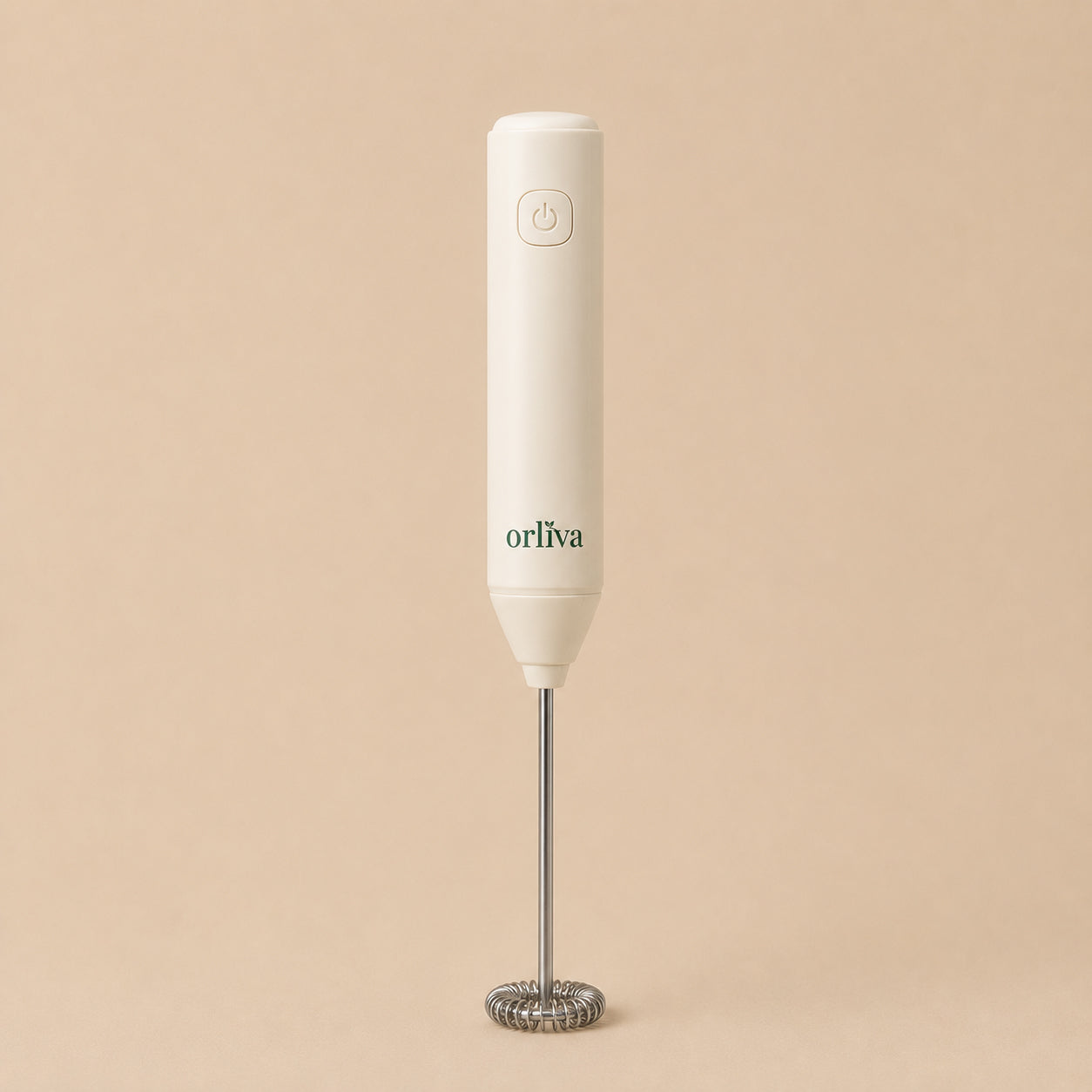 Electric Frother Orliva