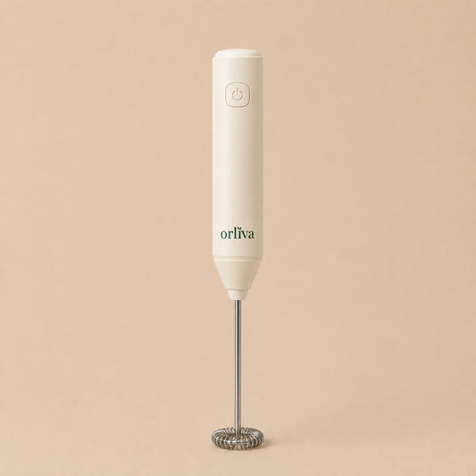 Electric Frother Orliva