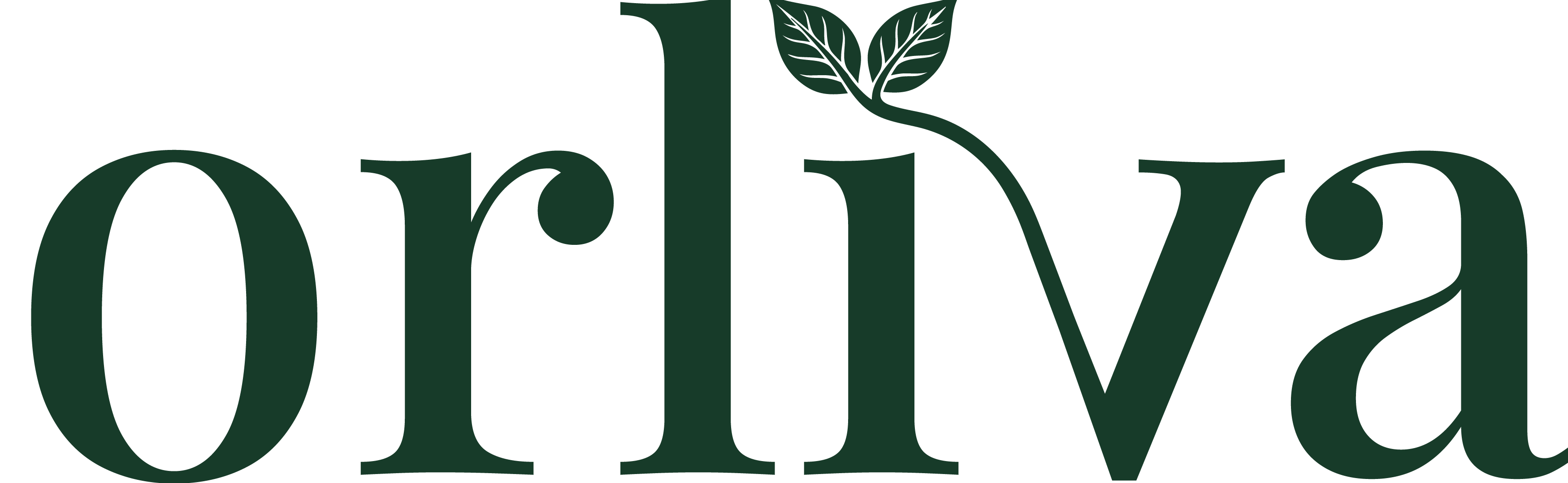 Orliva