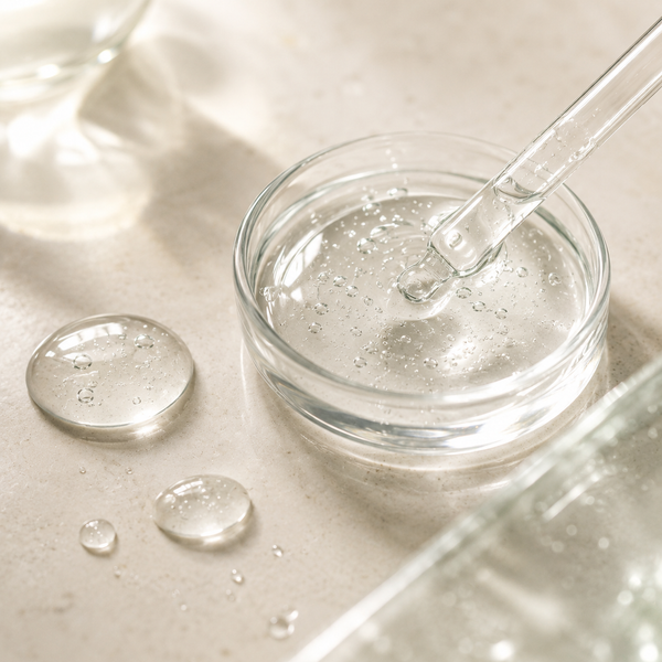 Hyaluronic Acid
