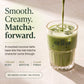 COLLAGEN MATCHA LATTE Orliva