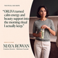 COLLAGEN MATCHA LATTE Orliva
